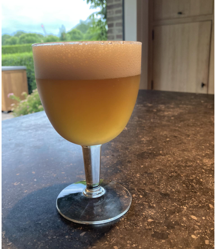 Die Guilder Craeen | Strong Blond Recipe Kit