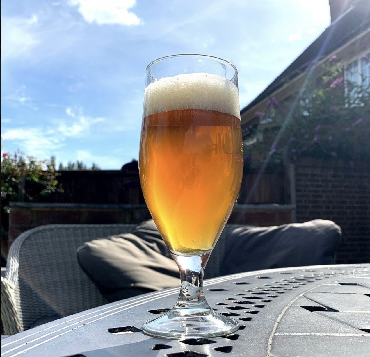 Lager | Classic Crisp Lager Recipe Kit