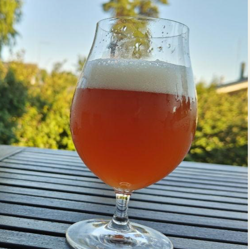 Hello World | House of Pint Amber Pale Recipe Kit