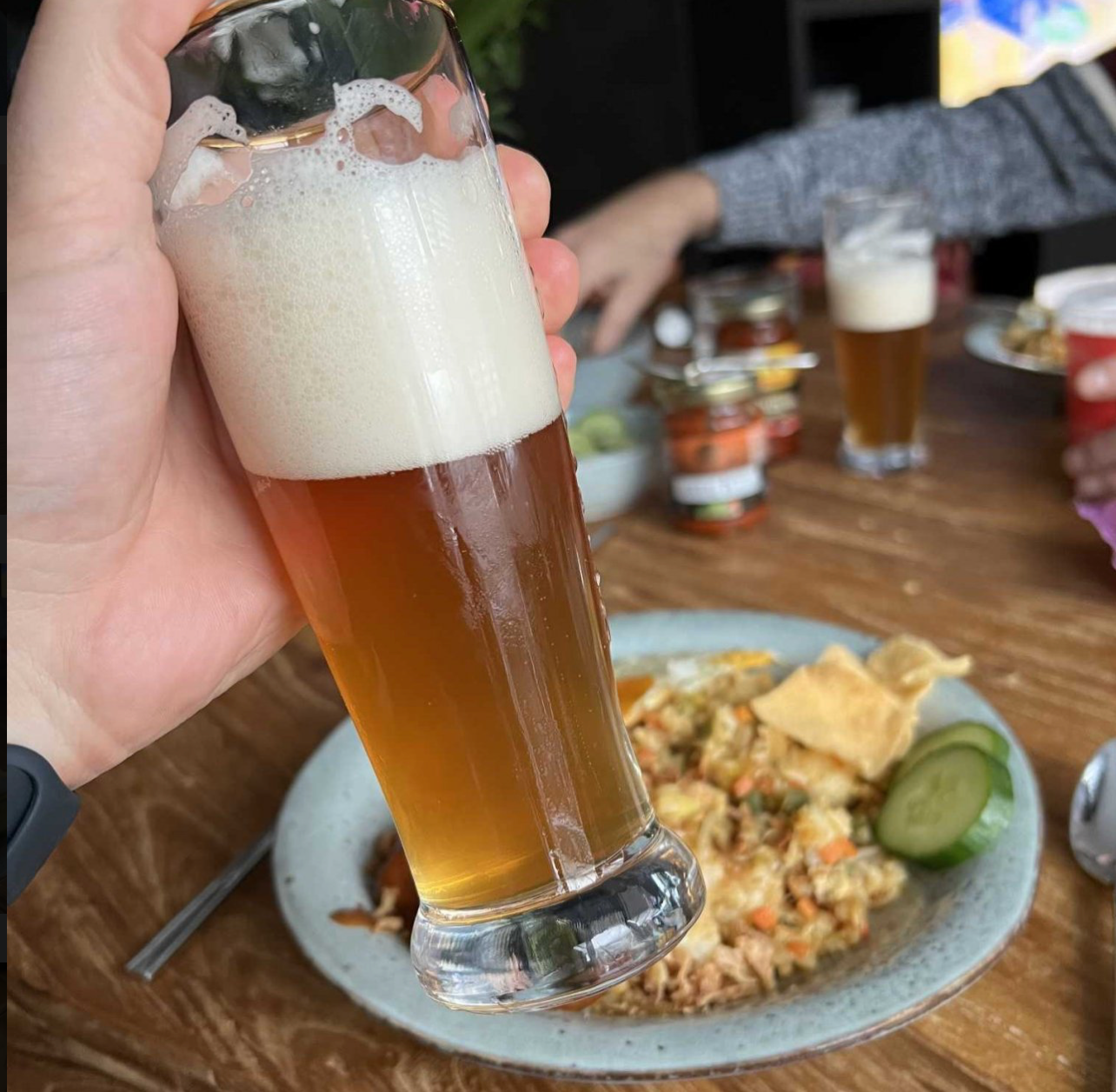 Juicy Double |  Double IPA Recipe Kit