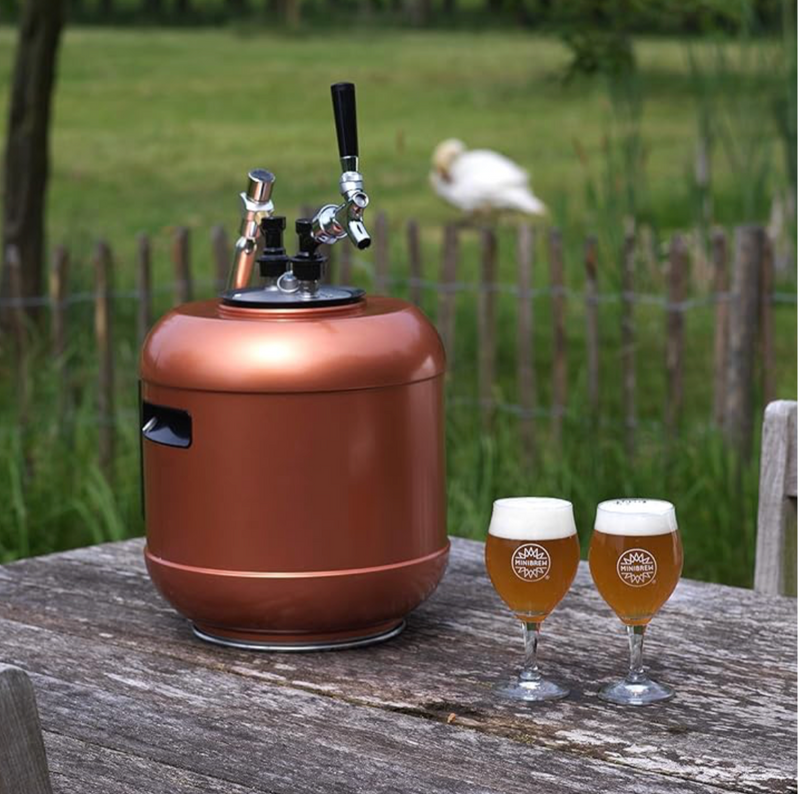 MiniBrew Craft Gen 3