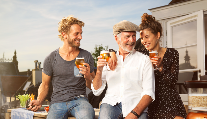 MiniBrew Craft Gen 3