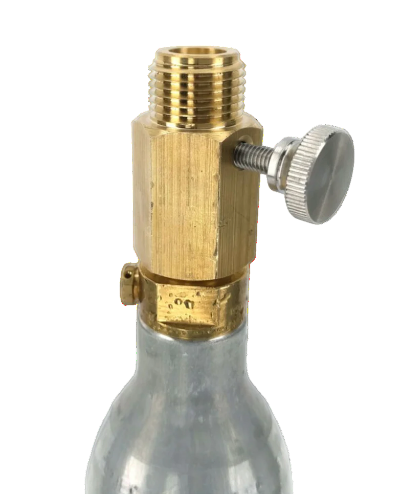 MiniBrew Sodastream Adapter