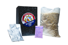 Wiltenburg Weizen | Classic German Hefeweizen Recipe Kit