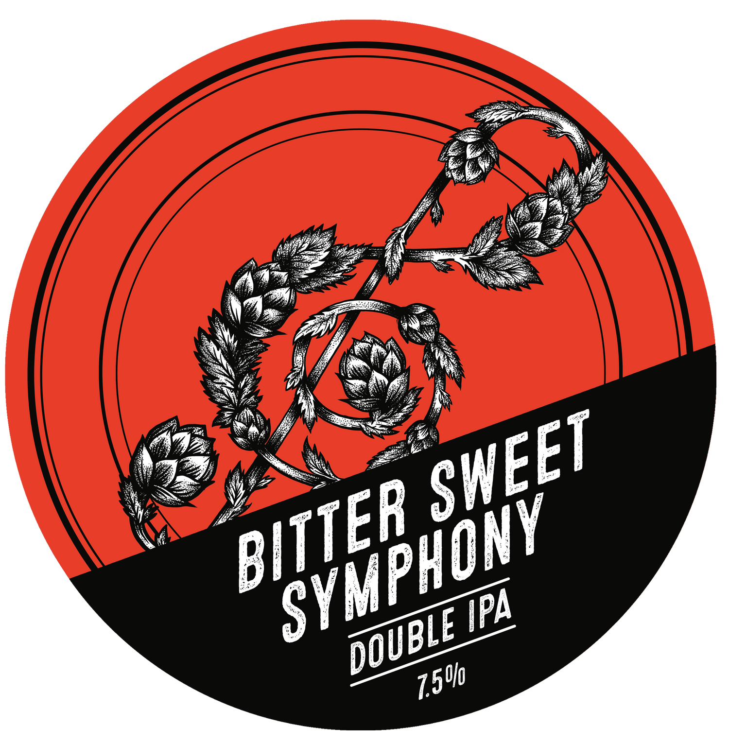 Bitter Sweet Symphony