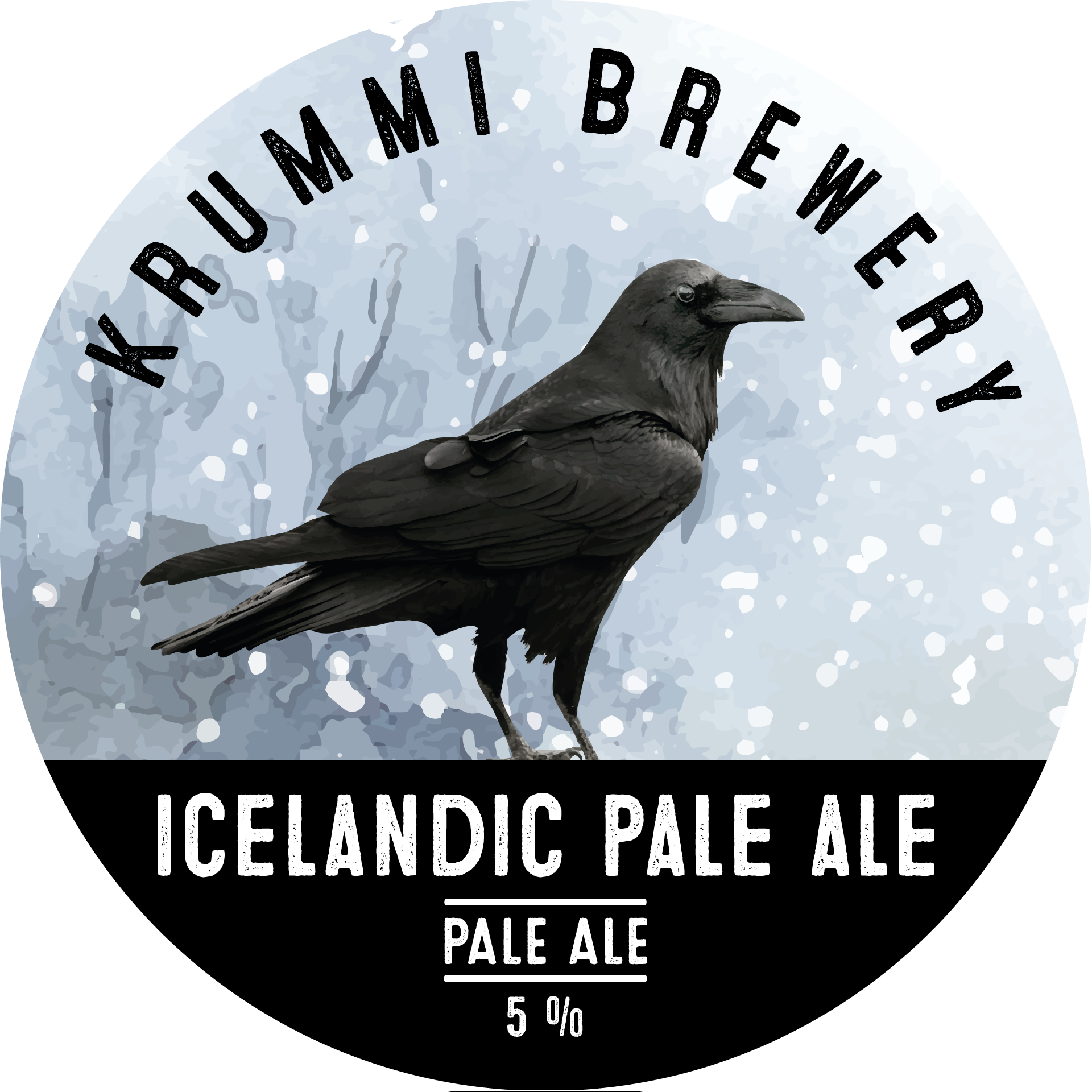Icelandic Pale Ale