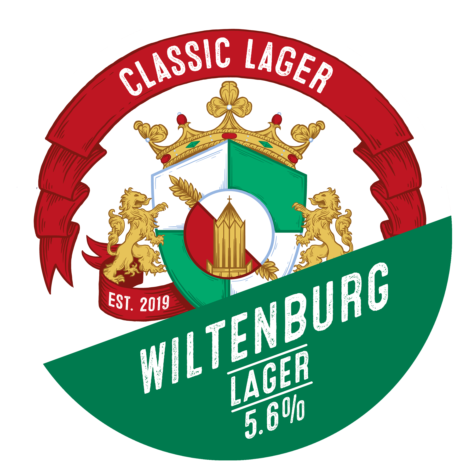 Wiltenburg Lager