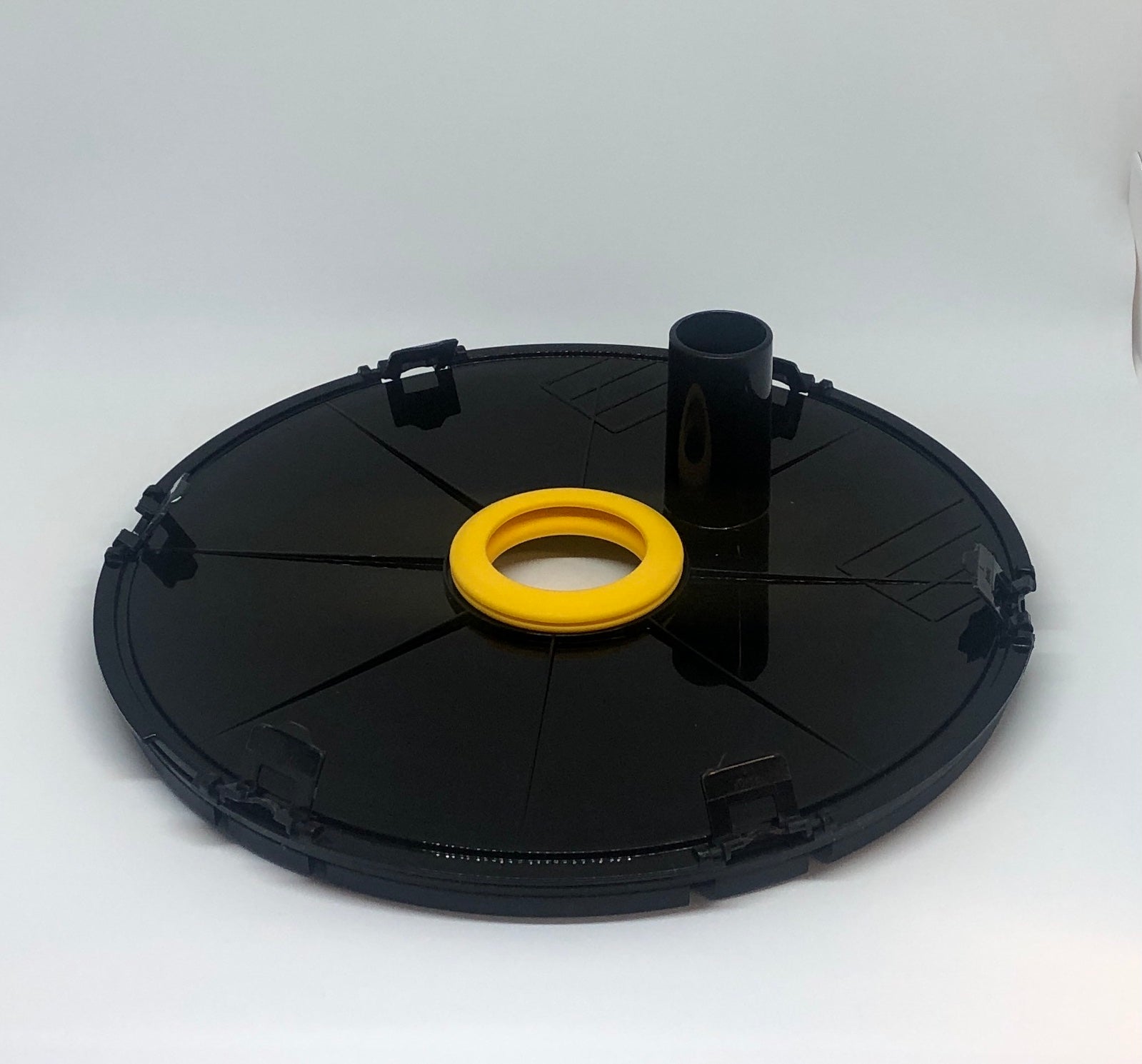 Mash Tun Lid