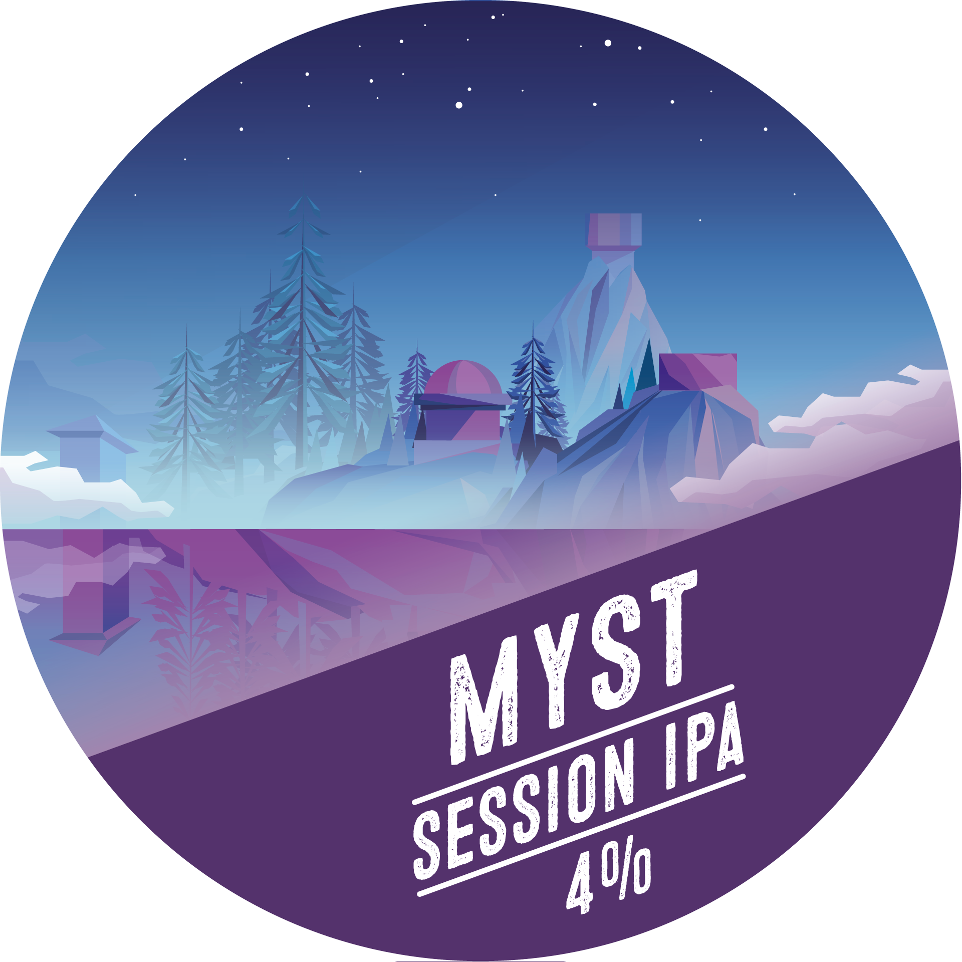 MYST