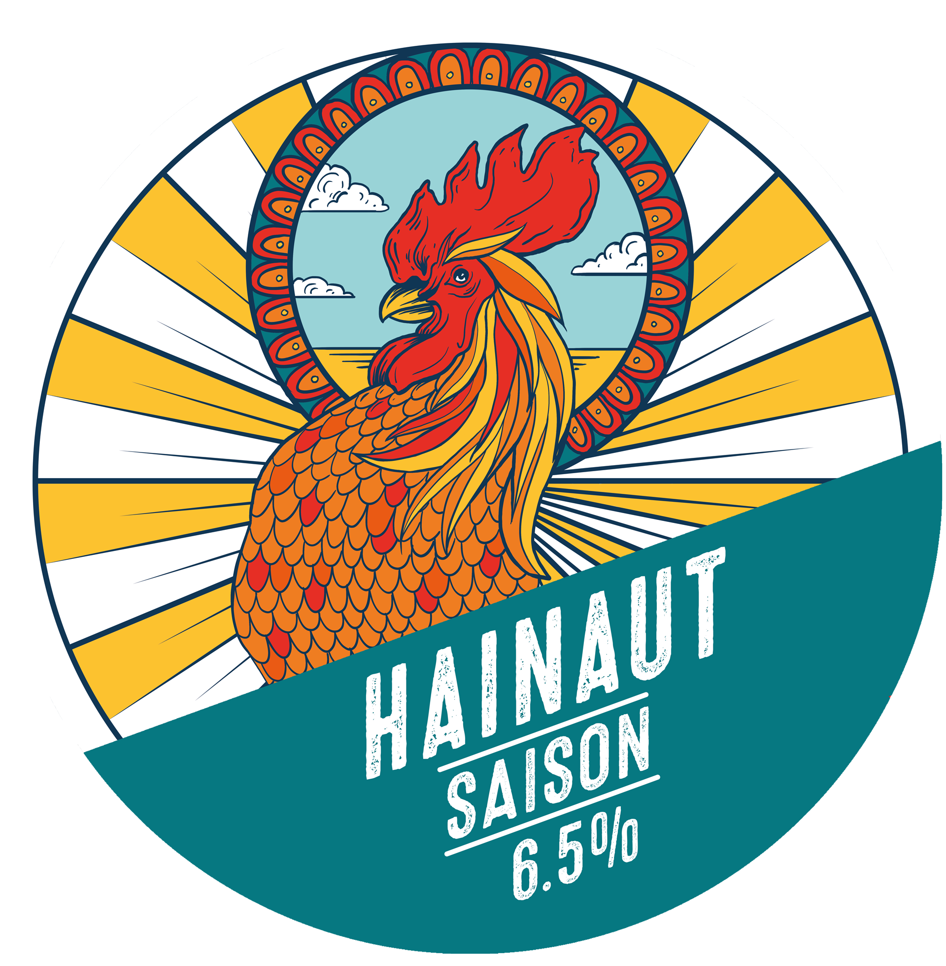 Hainaut Saison