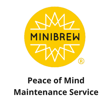 Peace of Mind Maintenance Service