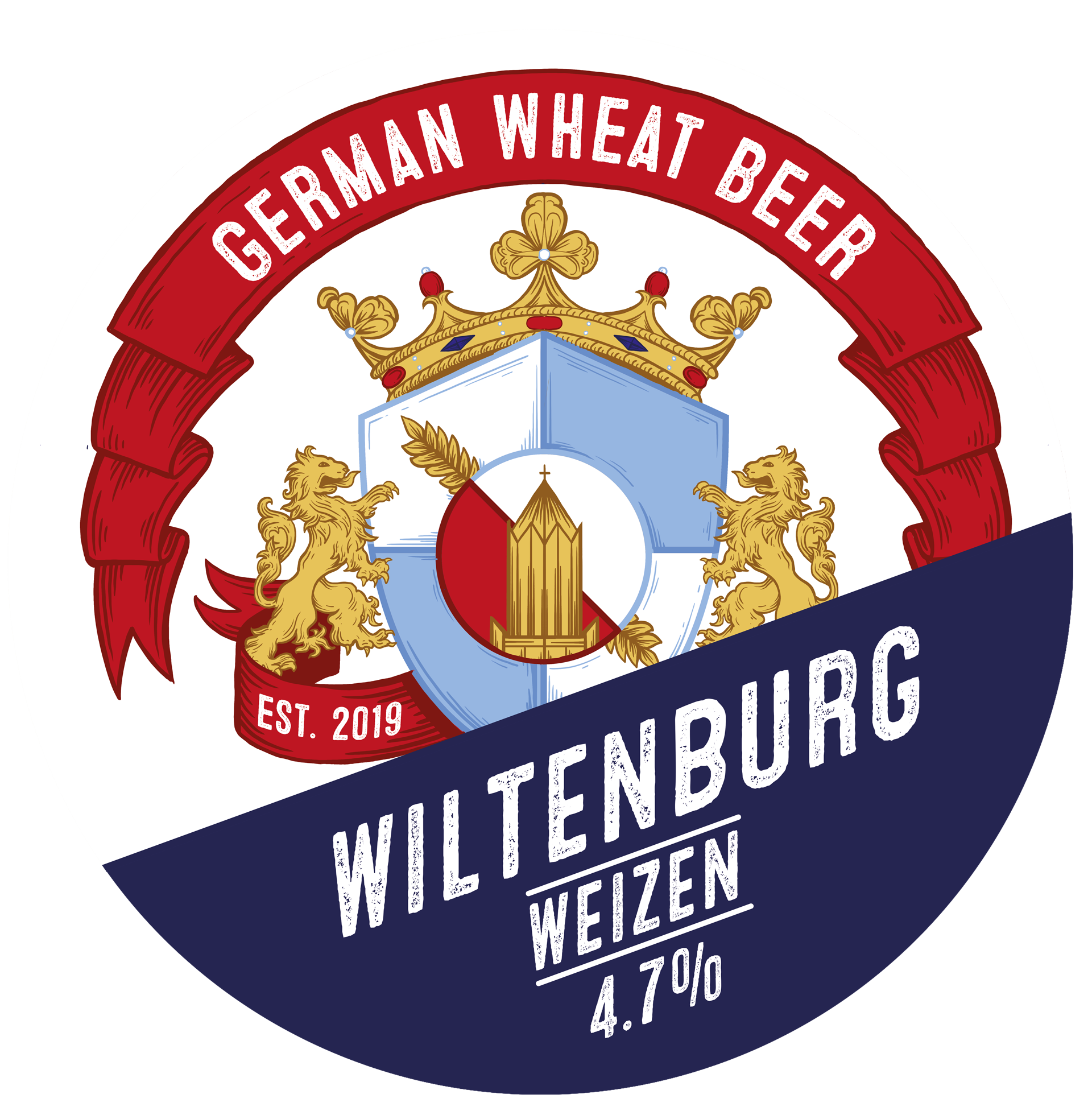 Wiltenburg Weizen