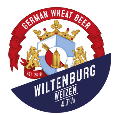 Wiltenburg Weizen